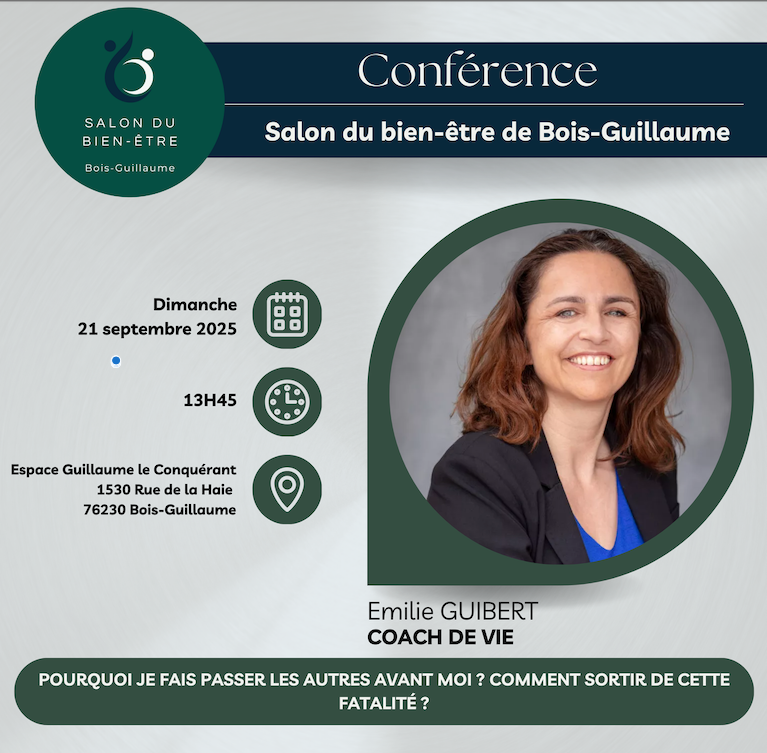 Atelier Voice Dialogue collectif Emilie Guibert